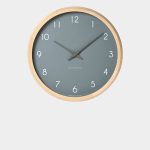 Wanduhr CAMPAGNE COULEUR