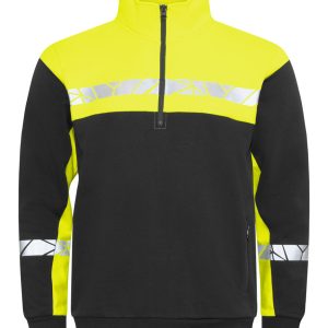 7102 SWEATSHIRT 1/2 ZIP