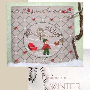 Träume im Winter