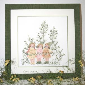 Wir – ein Herz und eine Seele