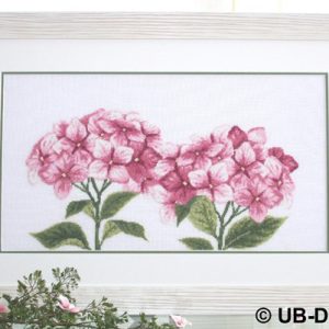 Blütentraum in PINK