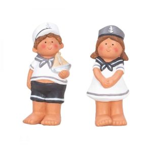 Maritime Kinder Junge Premium-Qualität Nautisches Design Pullover