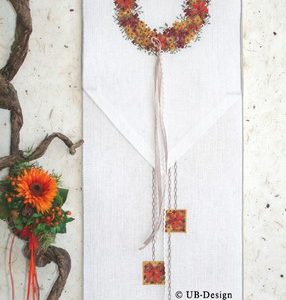 Herbstliche Impression