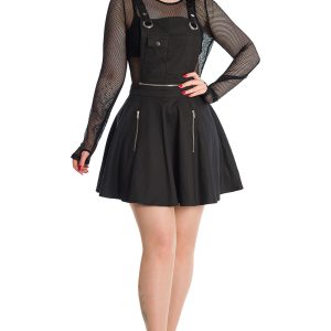 Banned Elysium Pinafore Dress