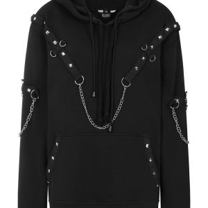 Banned Rogueweave Hoodie
