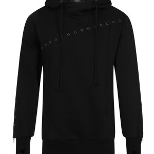 Banned Sascha Hoodie