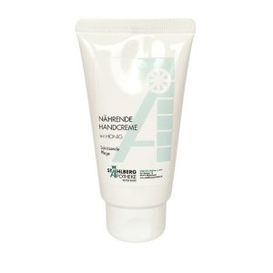 Beautystahl nährende Handcreme mit Honig Stahlberg Apotheke – 75 ml