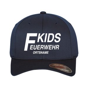 Kinder-Flexfit® Cap KF03