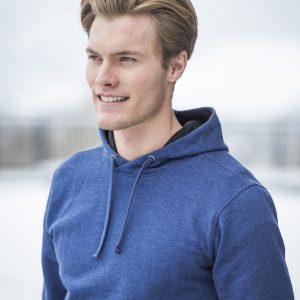 Clique Classic Hoody Herren