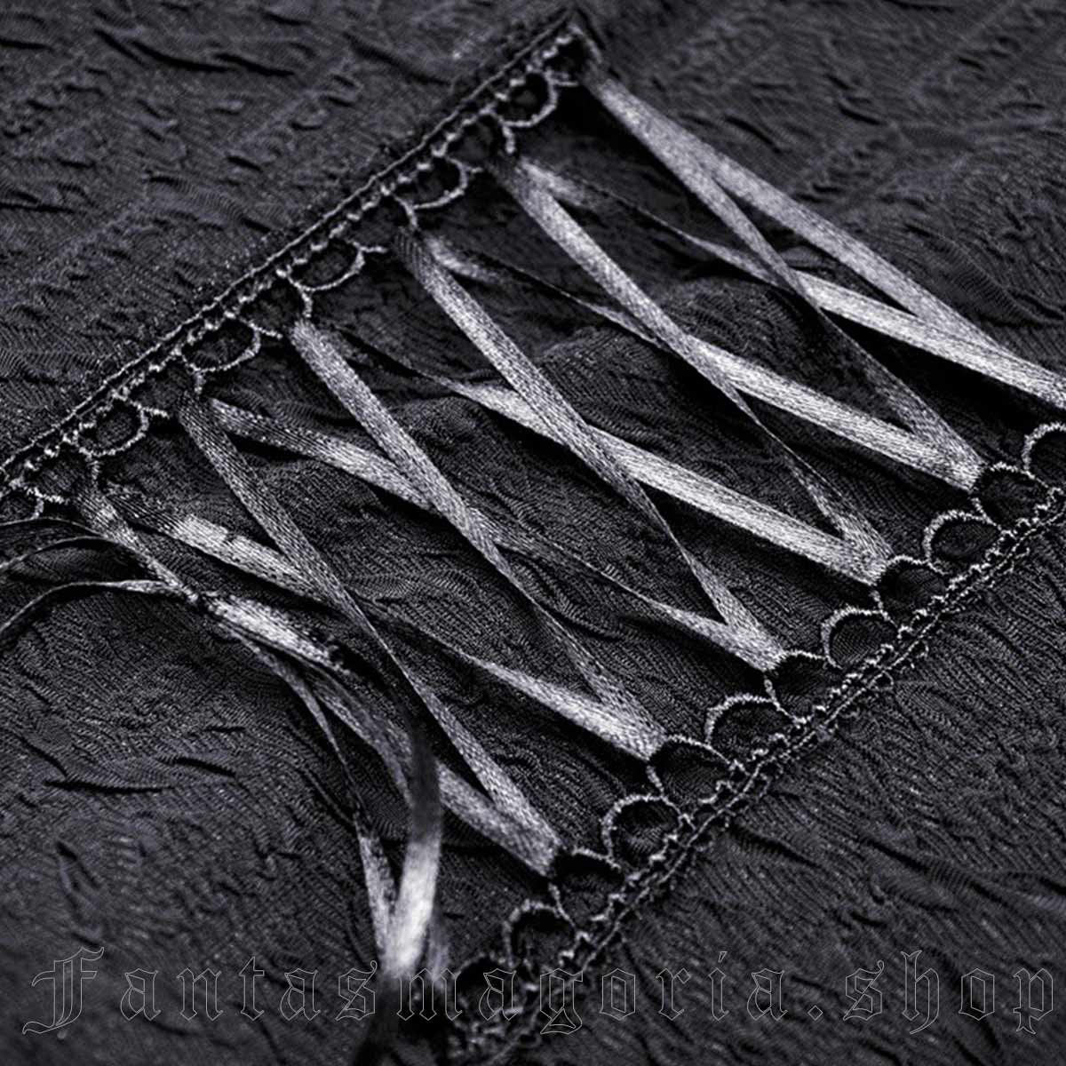 Dark in Love Rebel Doll Top – Bild 5