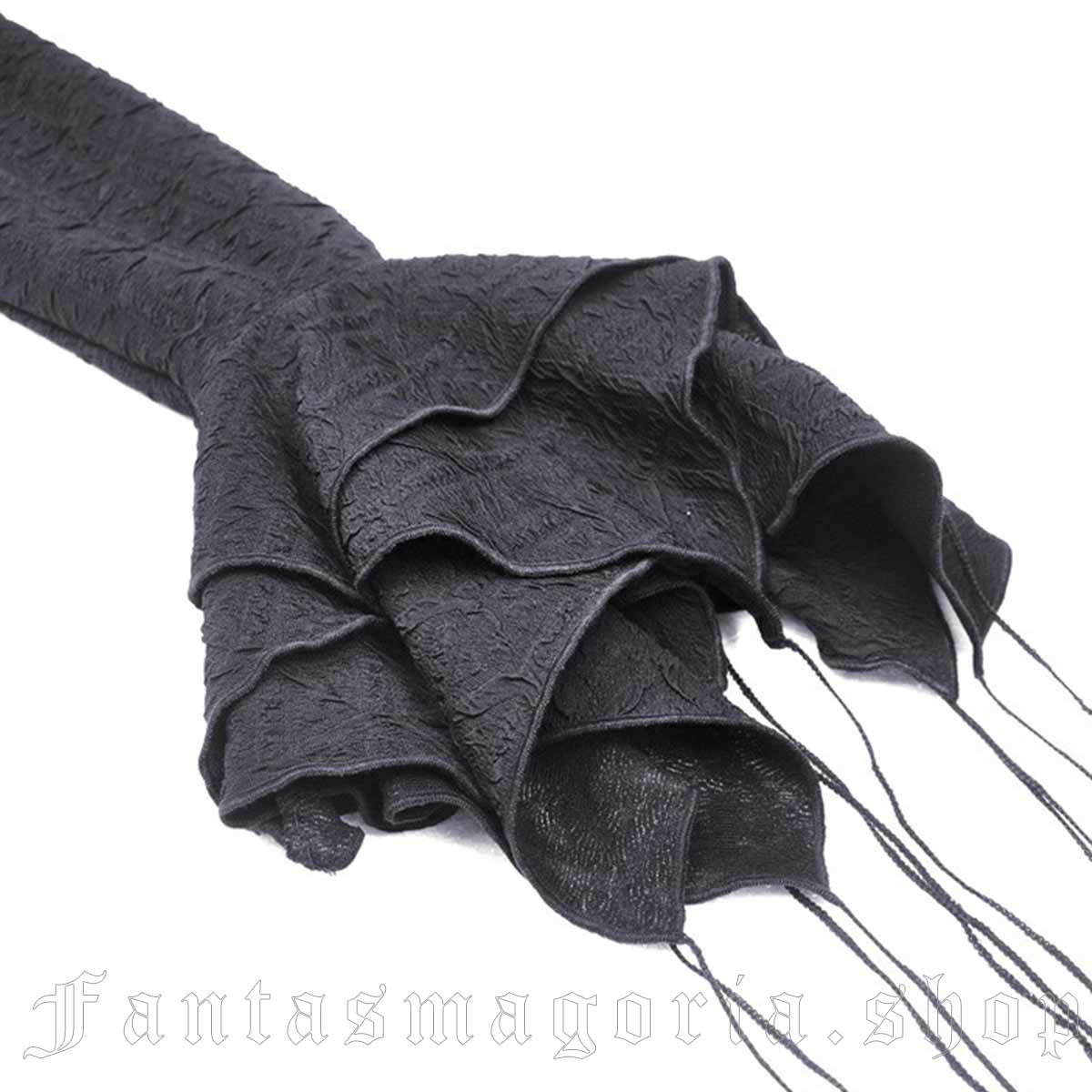 Dark in Love Rebel Doll Top – Bild 6