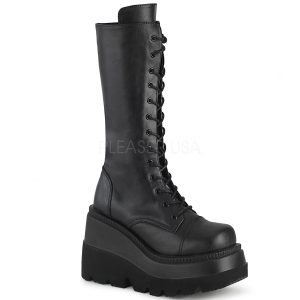 DemoniaCult Stiefel Shaker 72