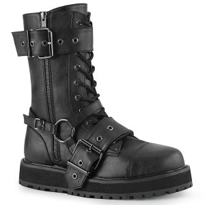 Demonia Stiefel Valor 220