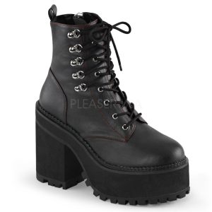 DemoniaCult Stiefelette Assault 100