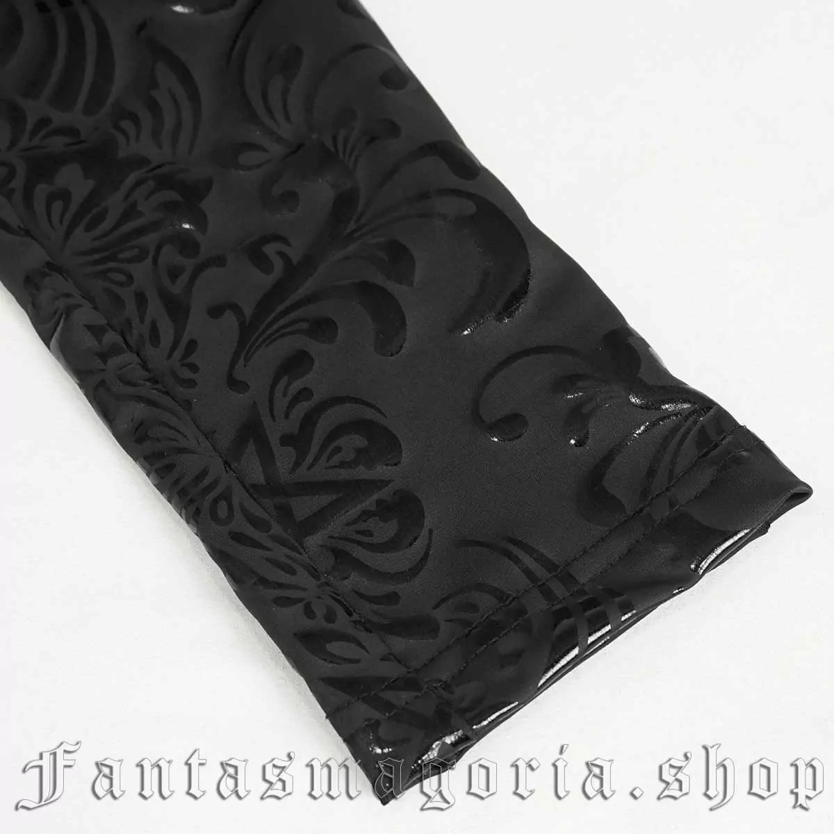 Devil Fashion Dark Renaissance Leggings – Bild 6