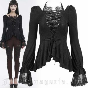 Devil Fashion Saturnalia Shirt