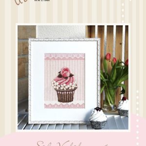 Stickanleitung „Süße Verführung 1“