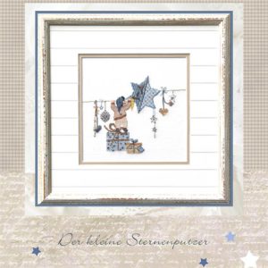 Der kleine Sternenputzer