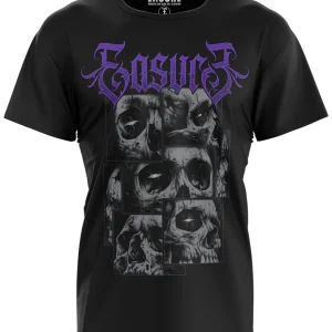 Easure The Stack T-Shirt