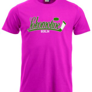 Fanshirt Lokomotive Berlin „Rene“