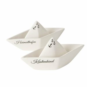 Highline Dekoaufsteller Saily – Eleganter Maritime Dekoration