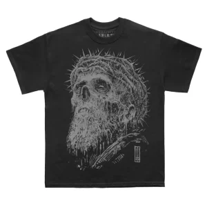 Godmachine Rotten King T-Shirt