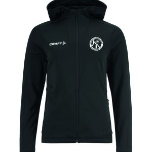 Evolve 2.0 Brushed Hood Jacket W