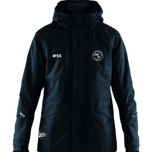 Mountain Padded Jacket M