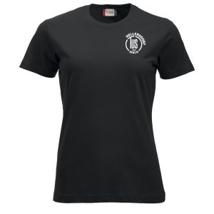 New Classic T-Shirt Women