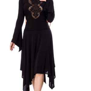Ocultica Amber Dress