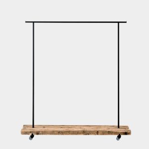 Kleiderstange OLD WOOD