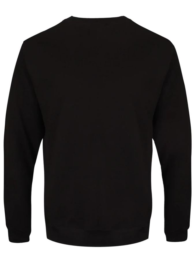 Death Sweatshirt – Bild 3