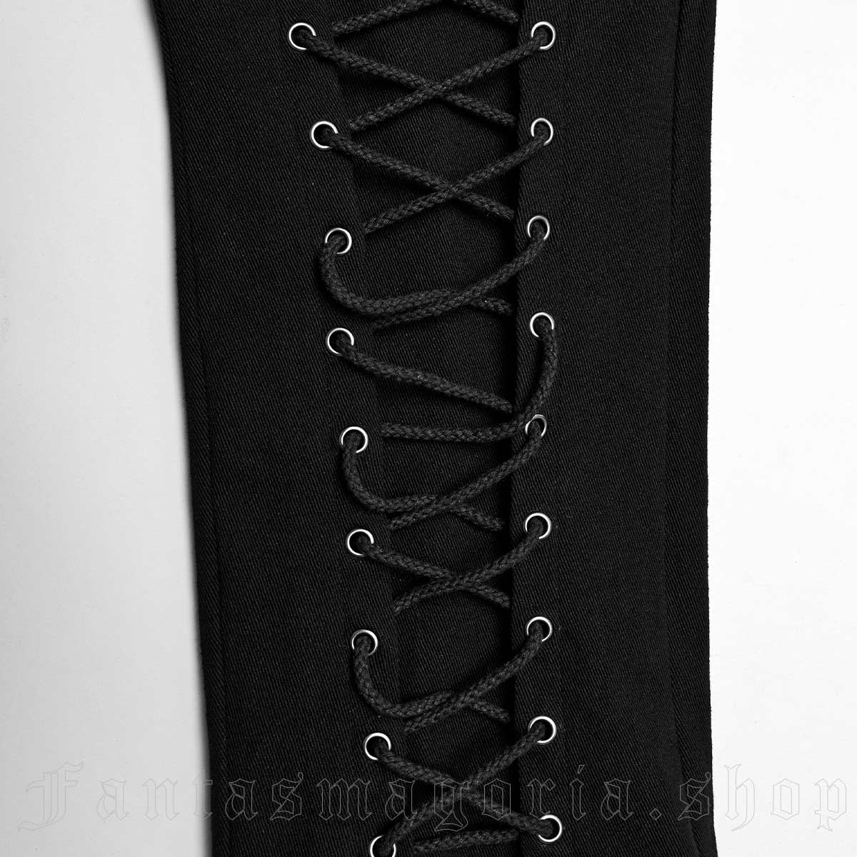 Punk Rave Anakreon Trousers – Bild 6