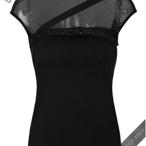 Punk Rave Katana Shirt