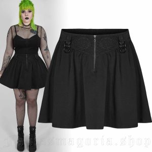 Punk Rave Nuara Skirt