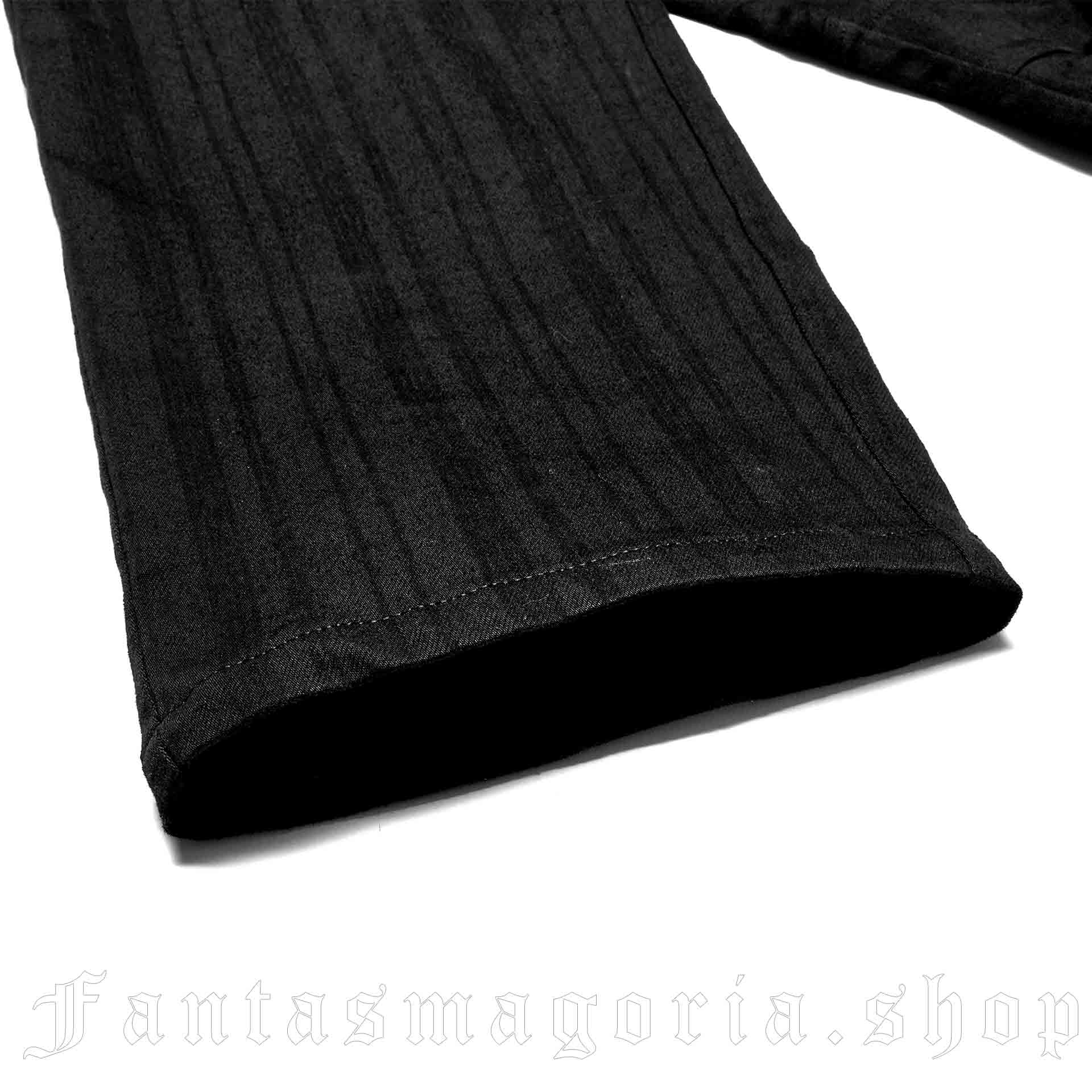 Punk Rave Sir Terror Trousers – Bild 7