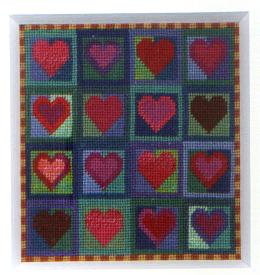 Herzensangelegenheiten