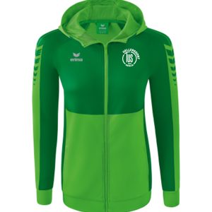 Six Wings Sweatshirt Kids