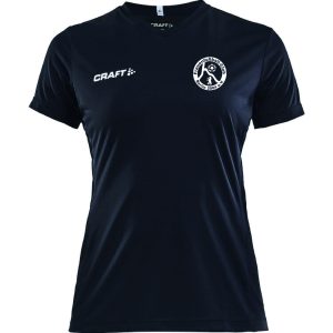 Squad Jersey Solid Women