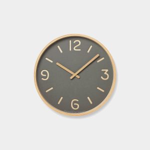 Wanduhr THOMSON PAPER