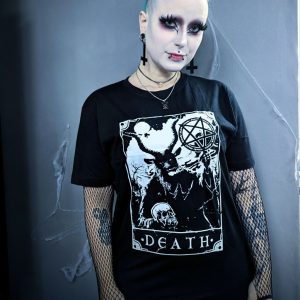 Death T-Shirt