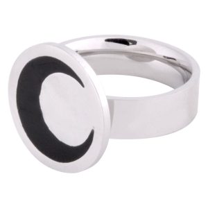 Wildcat La Luna Ring