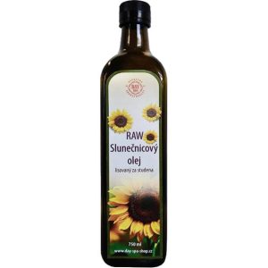 Sonnenblumenöl 750 ml
