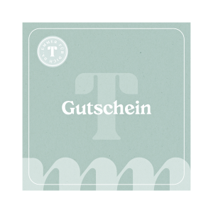 Gutschein „Geschenk – Karte“,  30 Euro, Tante Emmer