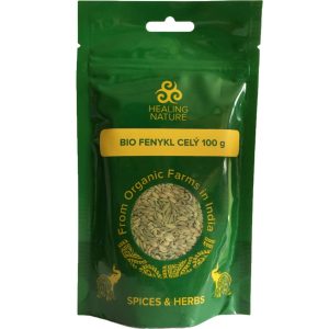 Bio Fenchel ganz 100 g