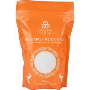 Himalayasalz weiß fein 500 g