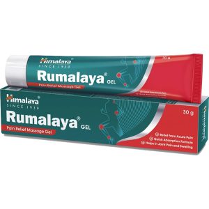 Rumalaya Schmerzlinderungsgel 30 g
