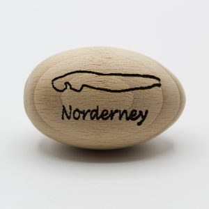 Holzei Insel Norderney