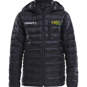Craft Isolate Jacket Kids