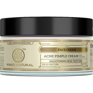 Anti-akne Creme 50 g